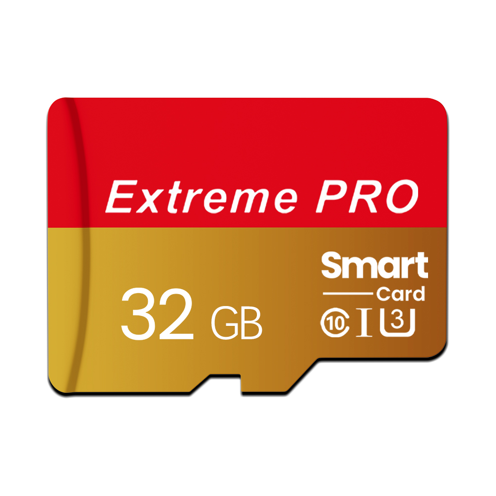 Digital Signature Pad - Extreme PRO Mini TF Memory Card