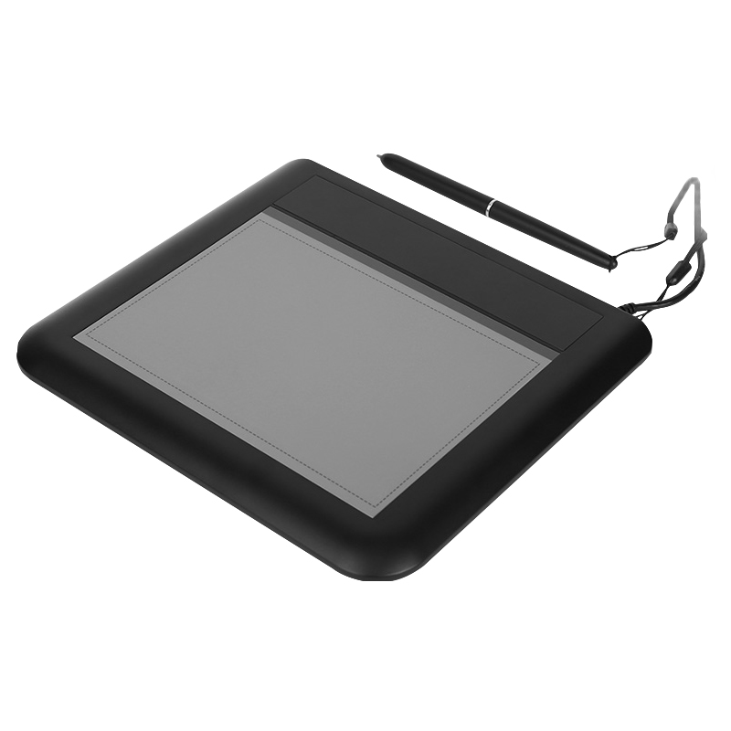 Digital Signature Pad - 2026 Economical 5inch Digital Electronic PC