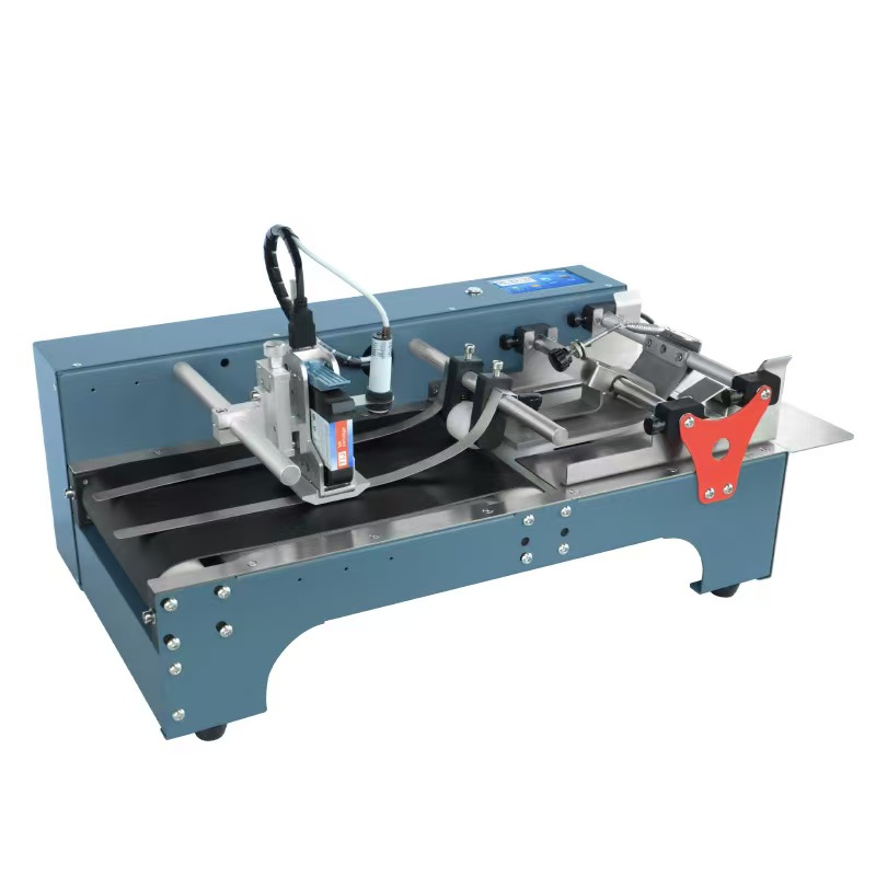 Label Printer Thermal - Automatic Online Pagination Printer Thermal Inkjet