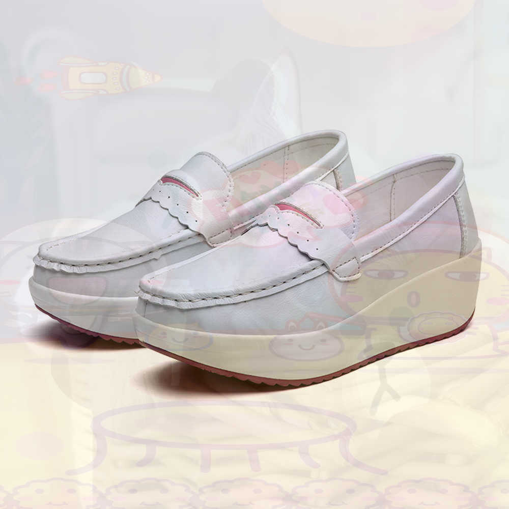 Tech Office Names - Plataform Winter Pink Sneakers Tennis Women's