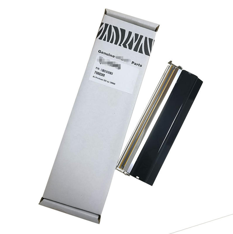Label Printer Thermal - Orig inal Thermal Printhead ZM600 203dpi