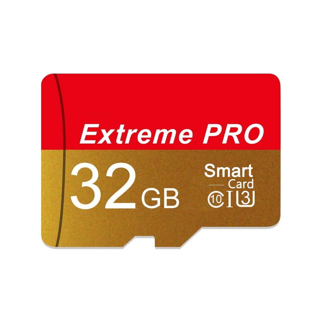 Digital Signature Pad - Extreme PRO Mini TF Memory Card