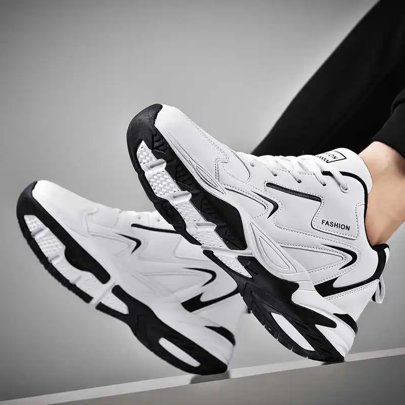 Tech Office Names - Cold-proof Spring Gym Sneakers Casual Loafers