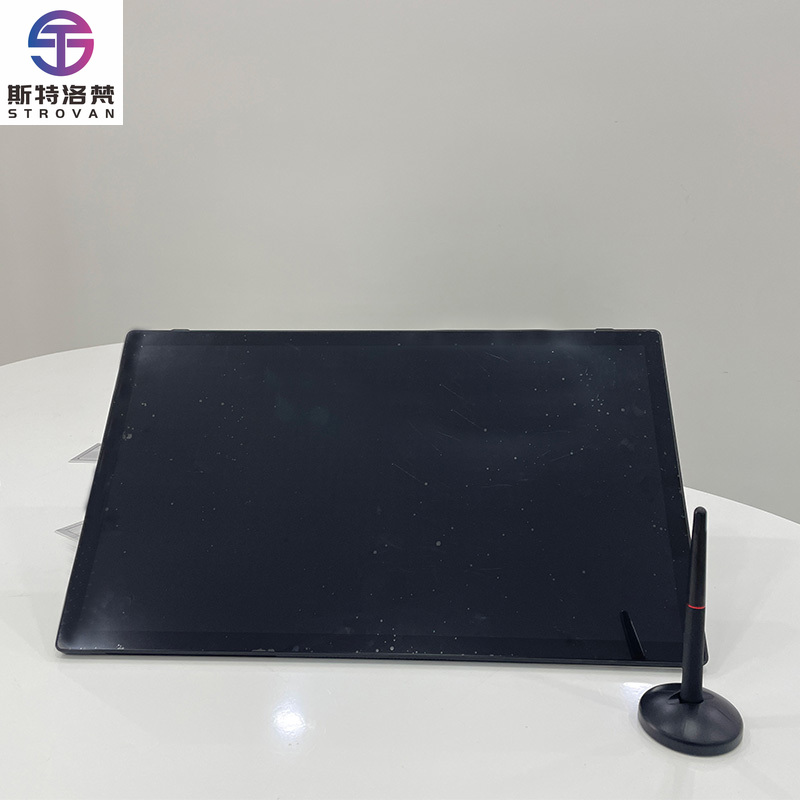 Digital Signature Pad - Digital Graphic Drawing Tablet With Screen