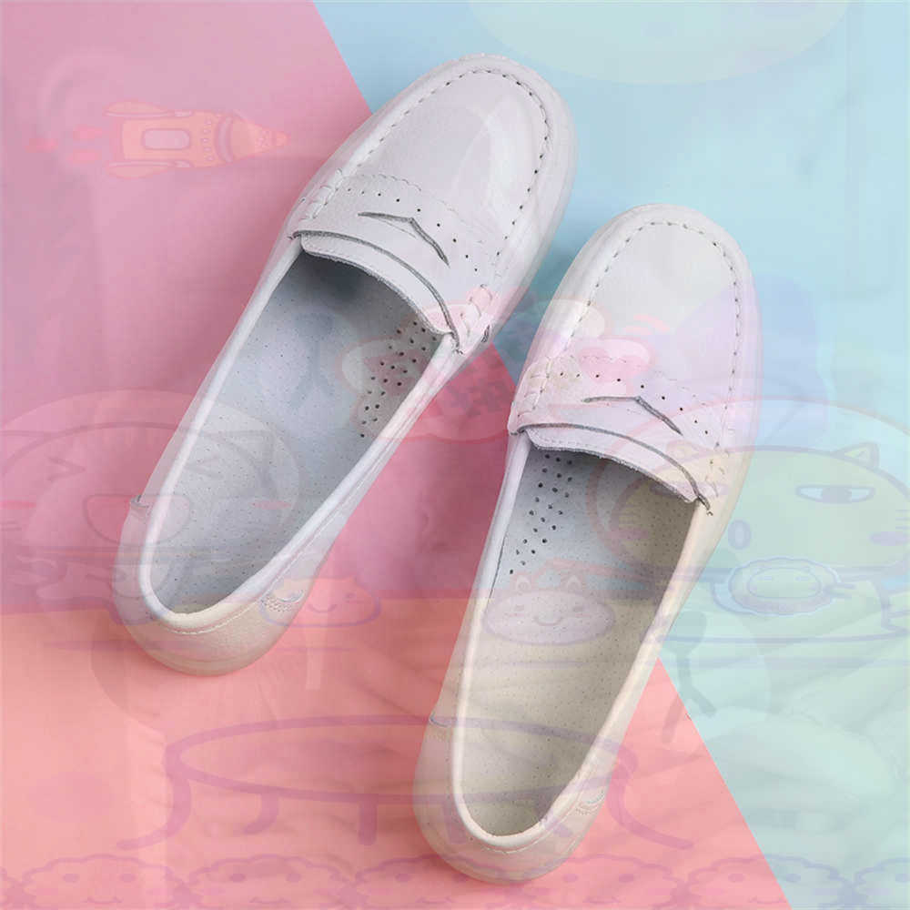 Moccasin Driving Teenage Sneak - Tech Office Names ulasan dan harga