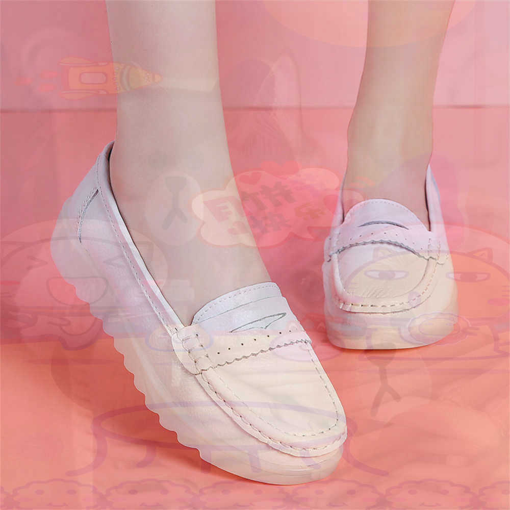Moccasin Driving Teenage Sneak - Tech Office Names ulasan dan harga