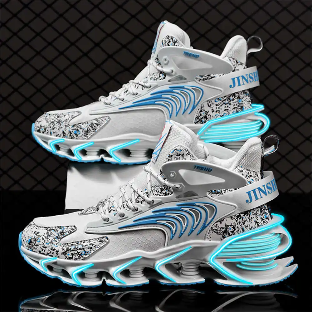 Non-slip Mid Child Running Sne - Office Print Tech ulasan dan harga