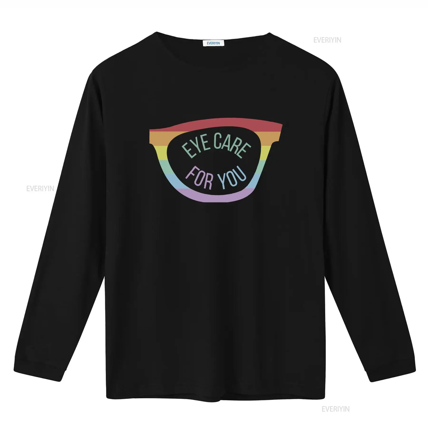 Optometry T Shirt Eye Care Doc - Office Print Tech ulasan dan harga