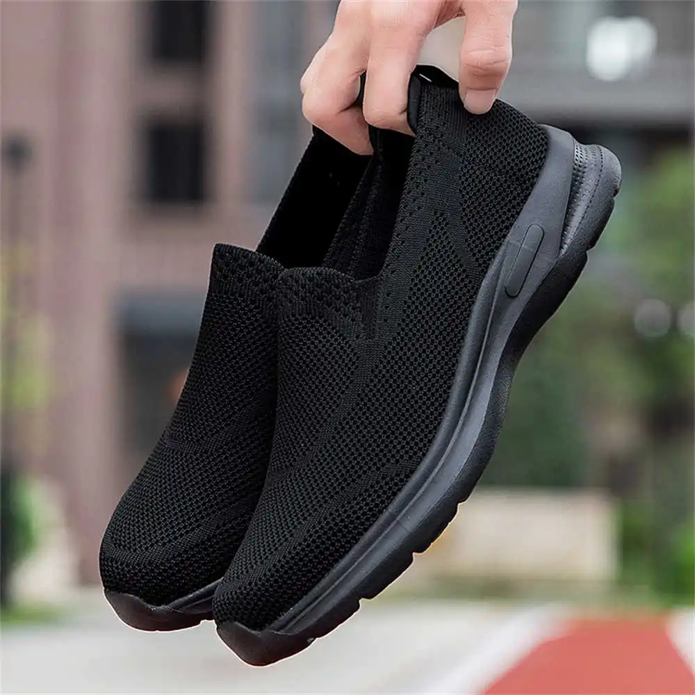 Without Lace Net Man's Boots F - Tech Office Names ulasan dan harga