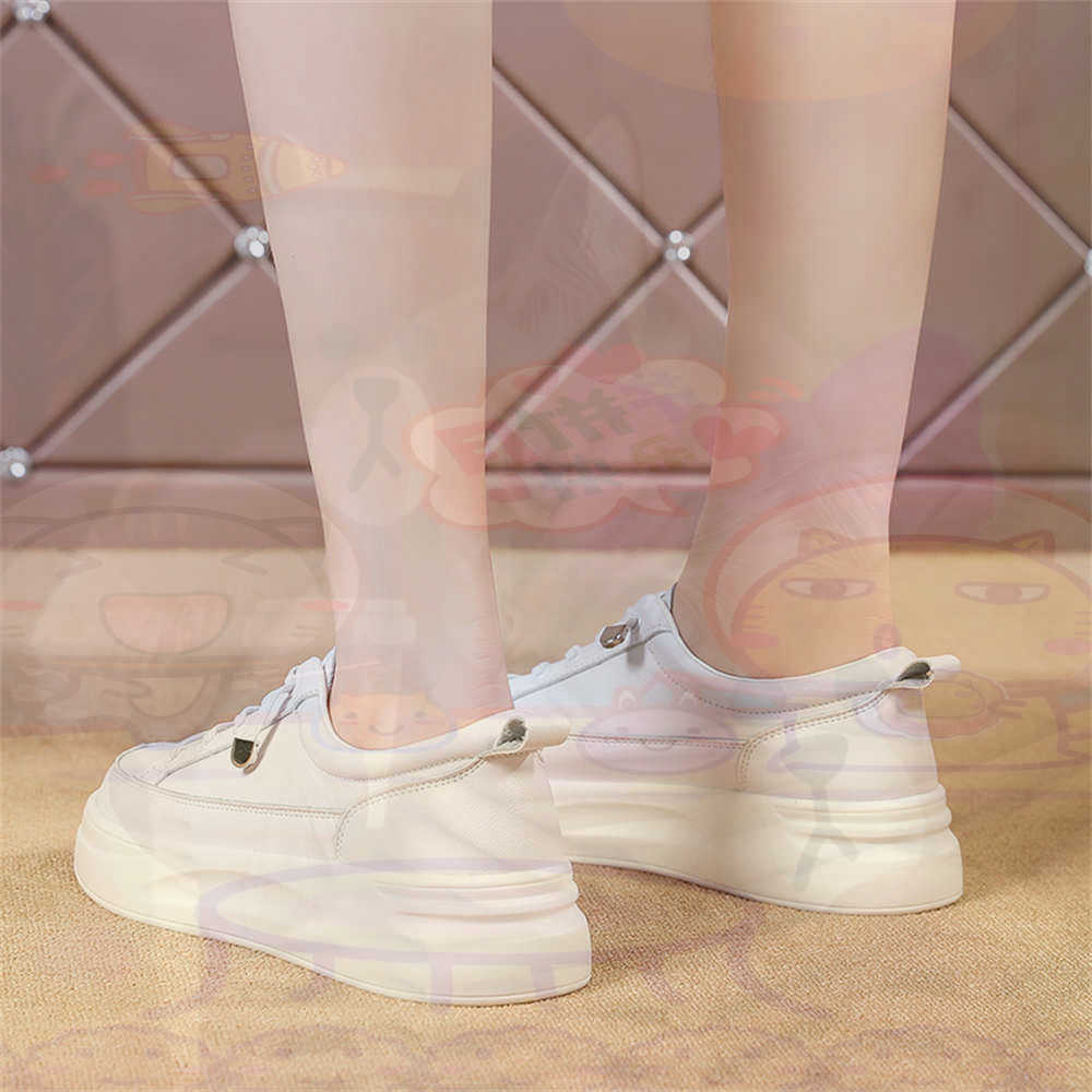 Lace-up Chunky Loafers Woman S - Tech Office Names ulasan dan harga