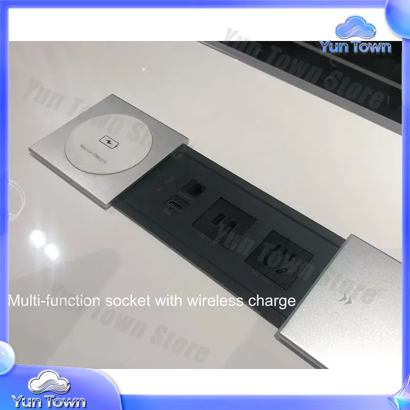 for 2026 CEO Wireless Charging - Office Tech And Management ulasan dan harga