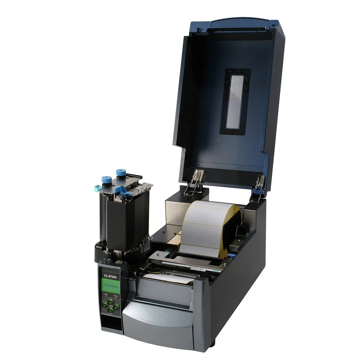 2026 Citizen CL-S700/CL-S703 T - Label Printer Thermal ulasan dan harga