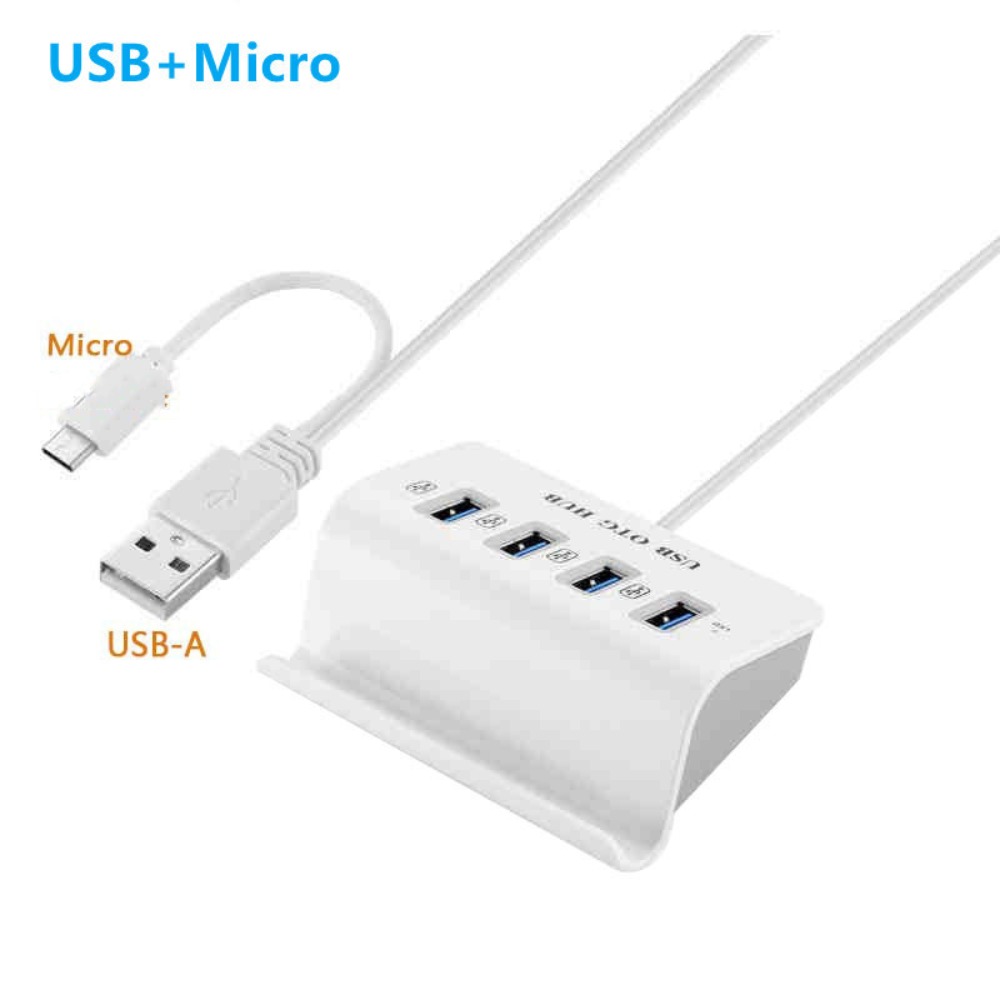 OTG Hub USB OTG HUB Docking St - Docking Station Usb C ulasan dan harga