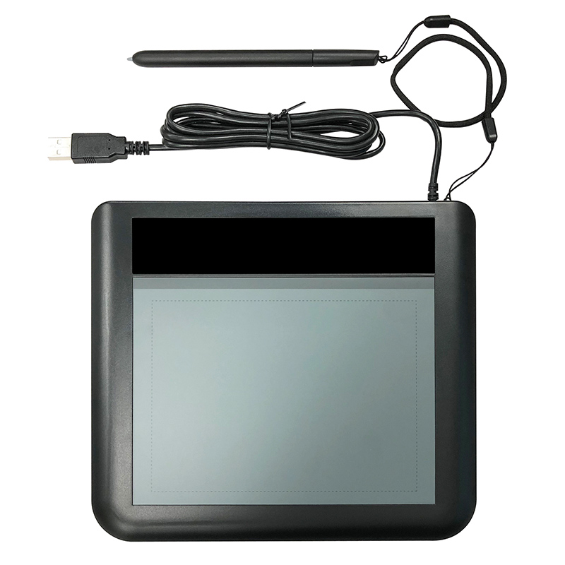 2026 Economical 5inch Digital  - Digital Signature Pad ulasan dan harga