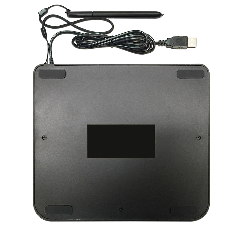 2026 Economical 5inch Digital  - Digital Signature Pad ulasan dan harga