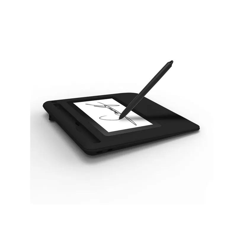 Smart Digital Signature Pad 5I - Digital Signature Pad ulasan dan harga
