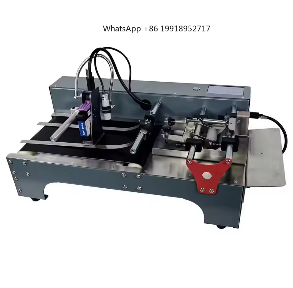 Automatic Online Pagination Pr - Label Printer Thermal ulasan dan harga