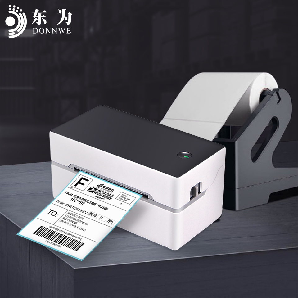 Label Printer Thermal Label Pr - Label Printer Thermal ulasan dan harga