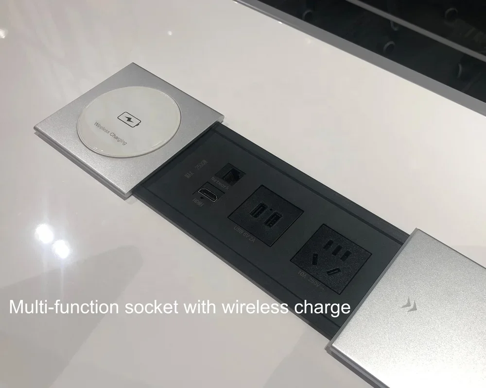 2026 CEO Wireless Charging L S - Office Tech And Management ulasan dan harga
