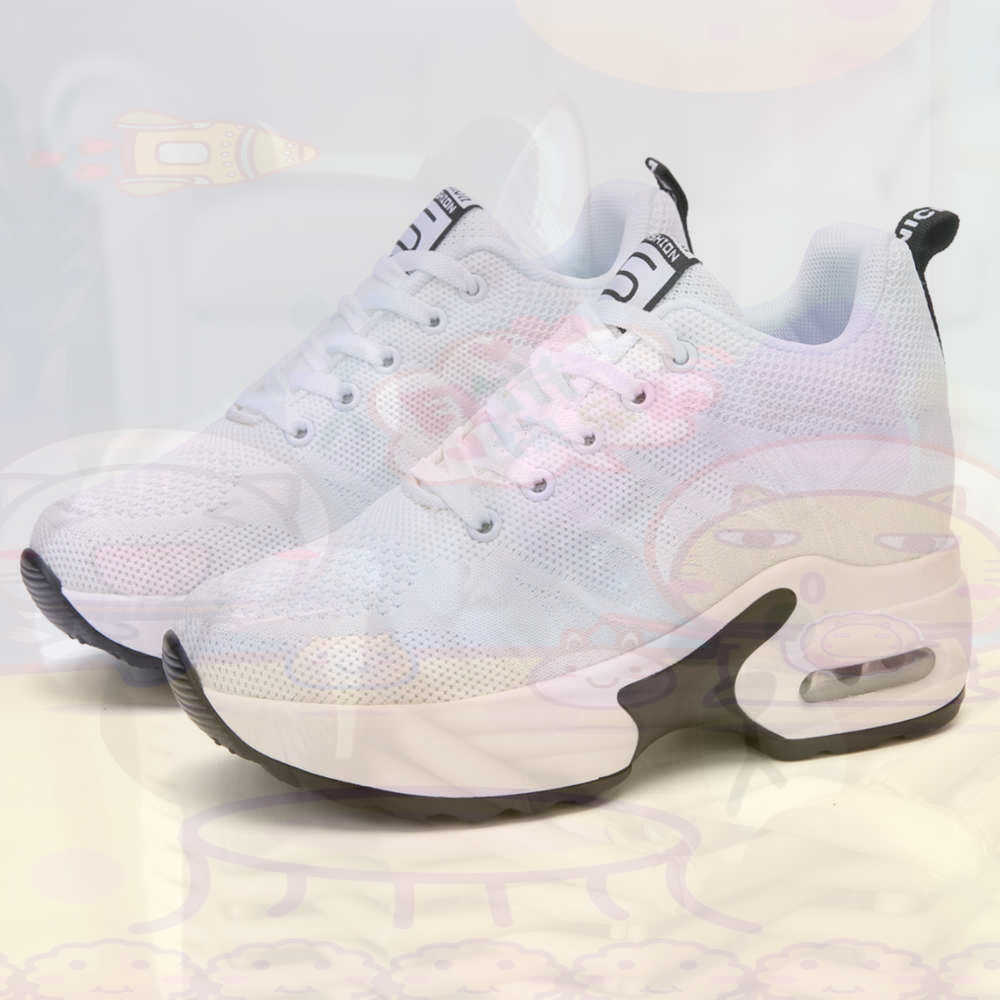 Red Size 36 Shoes Woman Tennis - Tech Office Names ulasan dan harga