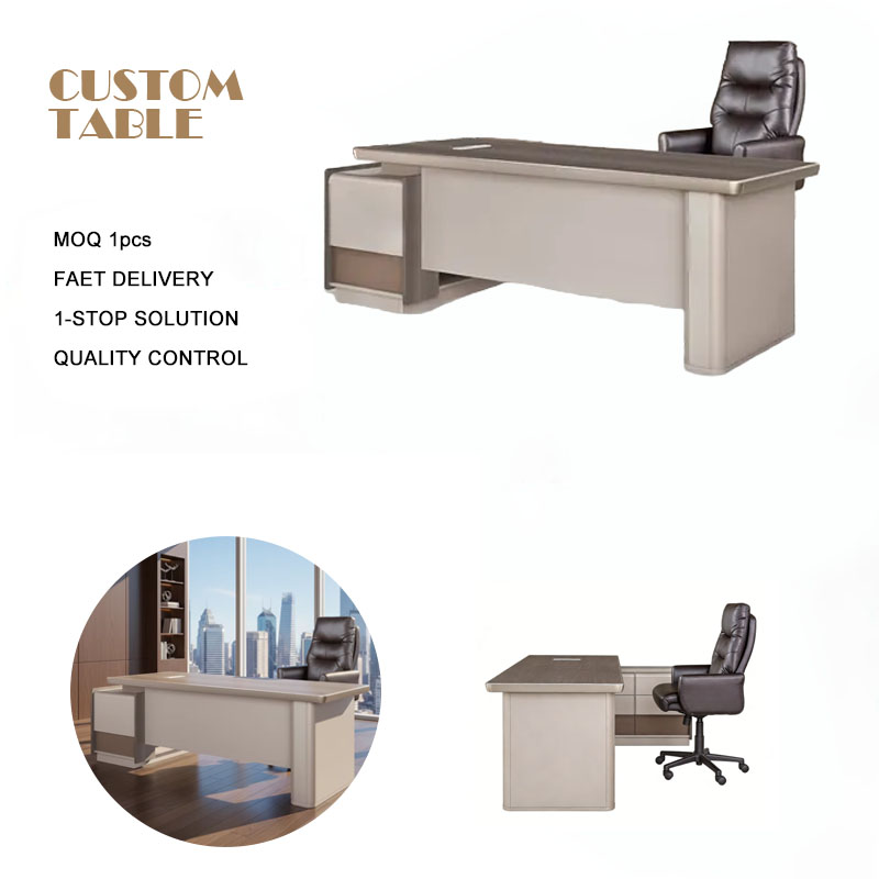 Modern Deluxe Ergonomic Office - Office Tech And Management ulasan dan harga
