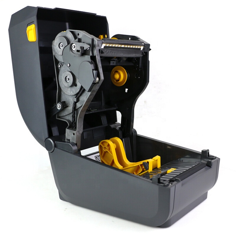 Thermal Transfer 4 Inch ZD888C - Label Printer Thermal ulasan dan harga