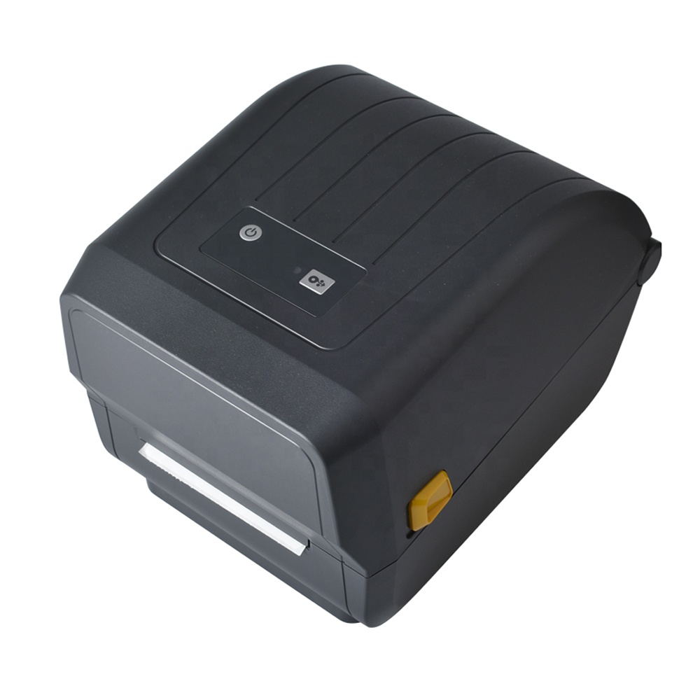 Thermal Transfer 4 Inch ZD888C - Label Printer Thermal ulasan dan harga