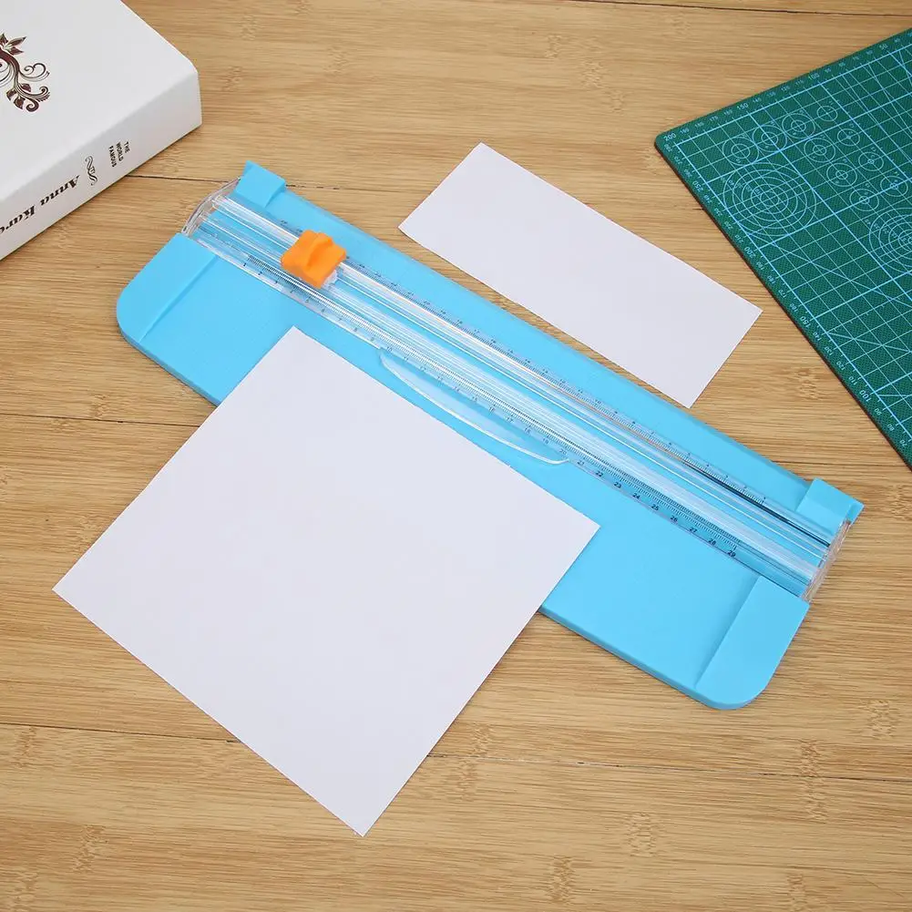 A4/A5 Paper Cutting Replacemen - Paper Cutting Guillotine ulasan dan harga