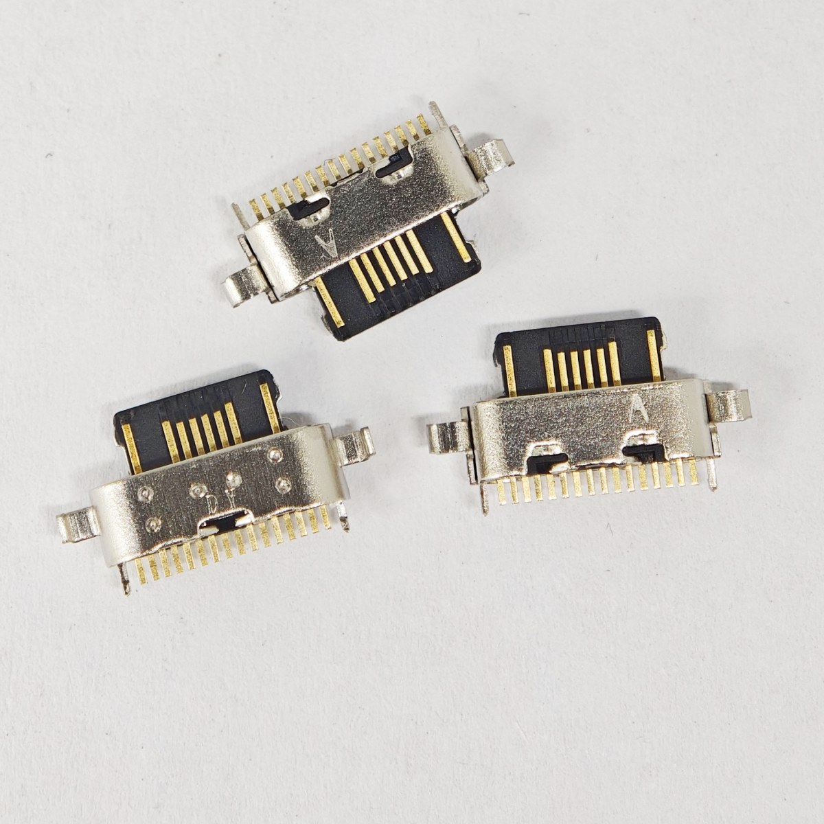 10-50Pcs For Motorola Moto G34 - Docking Station Usb C ulasan dan harga