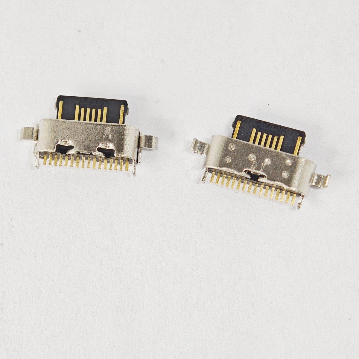 10-50Pcs For Motorola Moto G34 - Docking Station Usb C ulasan dan harga