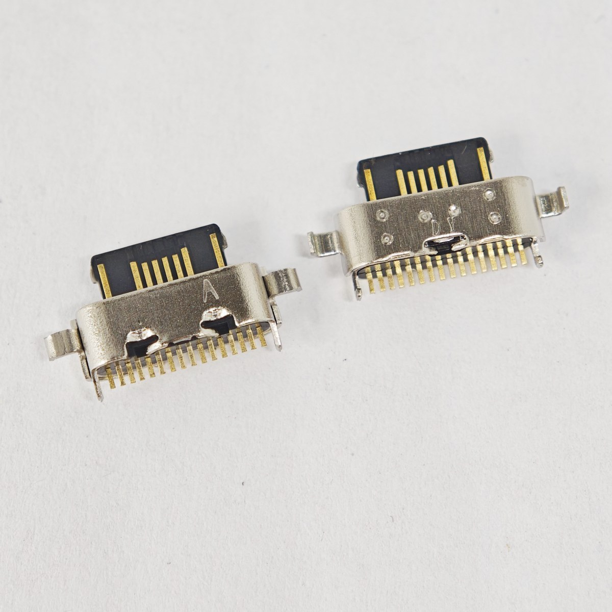 10-50Pcs For Motorola Moto G34 - Docking Station Usb C ulasan dan harga