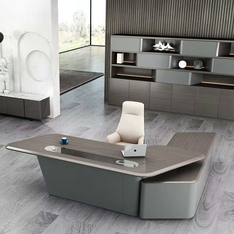Modern Style Convertible Woode - Office Tech And Management ulasan dan harga