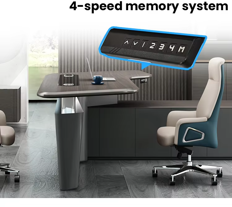 Modern Style Convertible Woode - Office Tech And Management ulasan dan harga