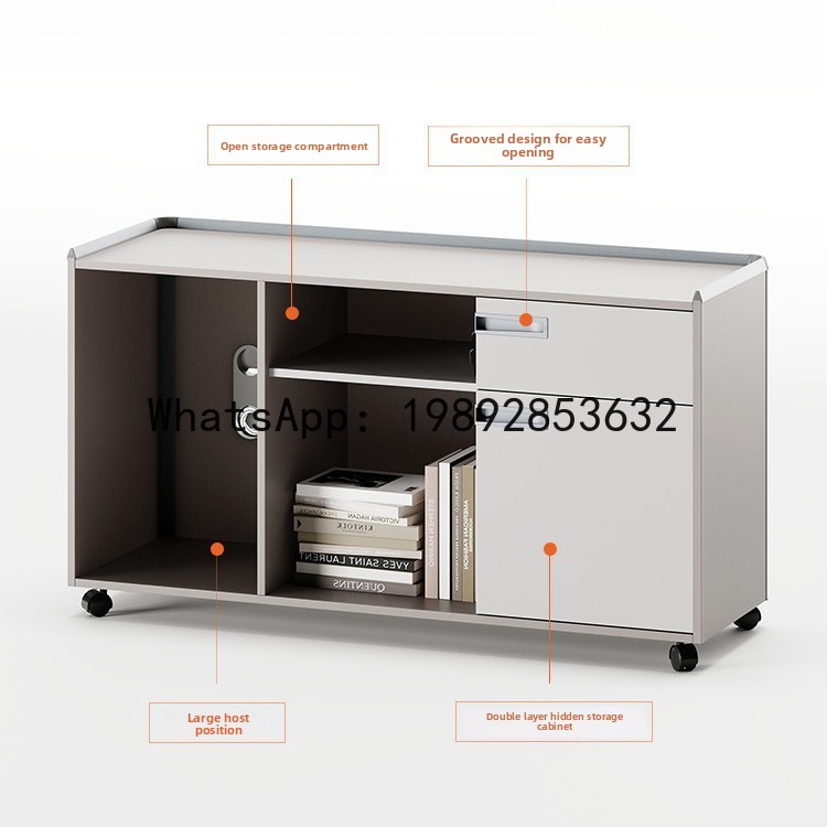 YFY Office Desk Manager Desk S - Office Tech And Management ulasan dan harga