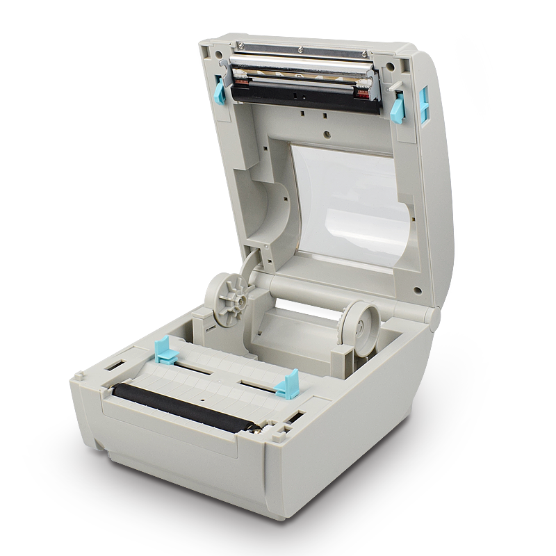 4x6 Direct Thermal Label Stick - Label Printer Thermal ulasan dan harga