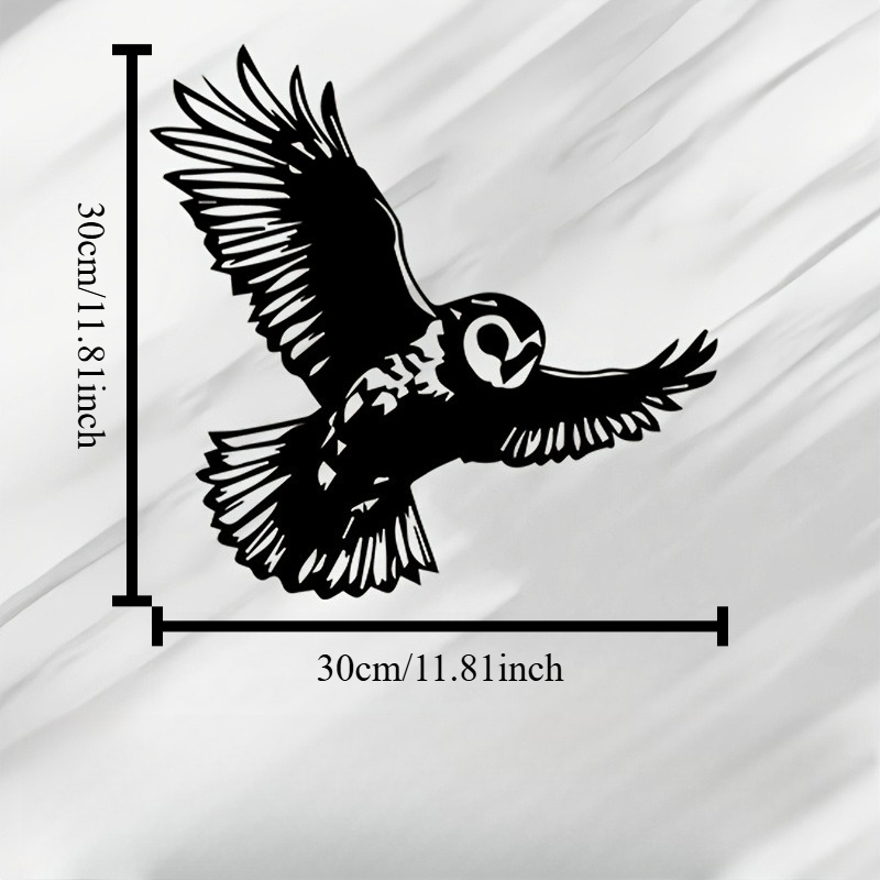 Brand Metal Wall Art Iron Scul - Tech Office Wall ulasan dan harga