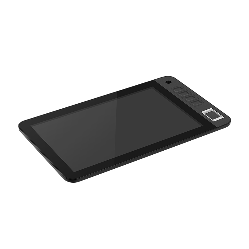 Signature Pad 10 Inch With Fin - Digital Signature Pad ulasan dan harga