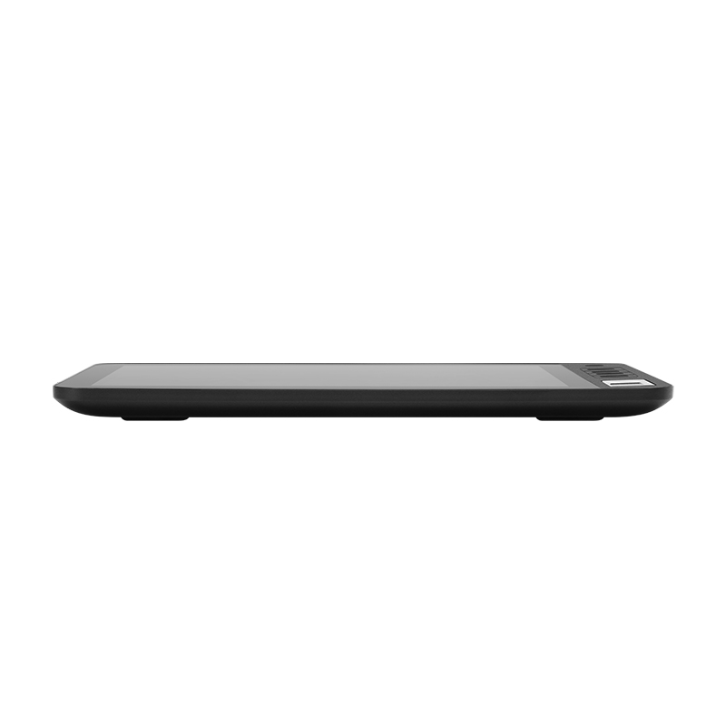 Signature Pad 10 Inch With Fin - Digital Signature Pad ulasan dan harga