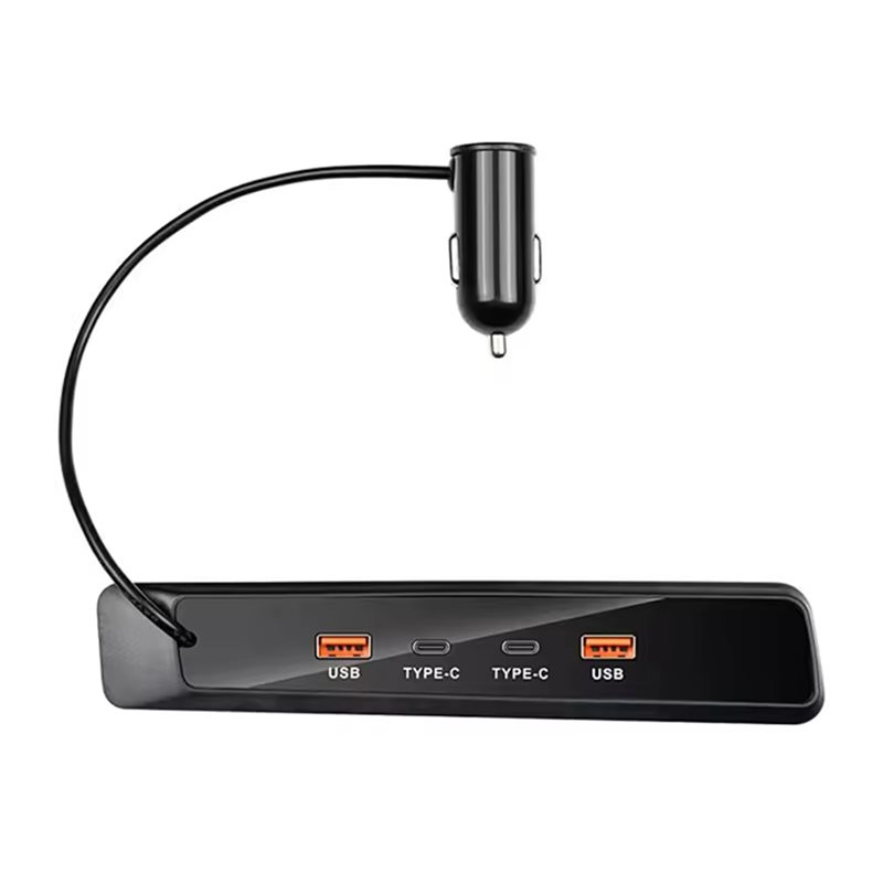 A58X-Fast Charging USB Type-C  - Docking Station Usb C ulasan dan harga