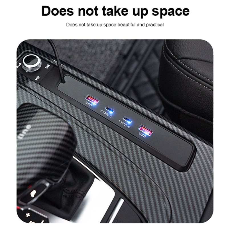 A58X-Fast Charging USB Type-C  - Docking Station Usb C ulasan dan harga