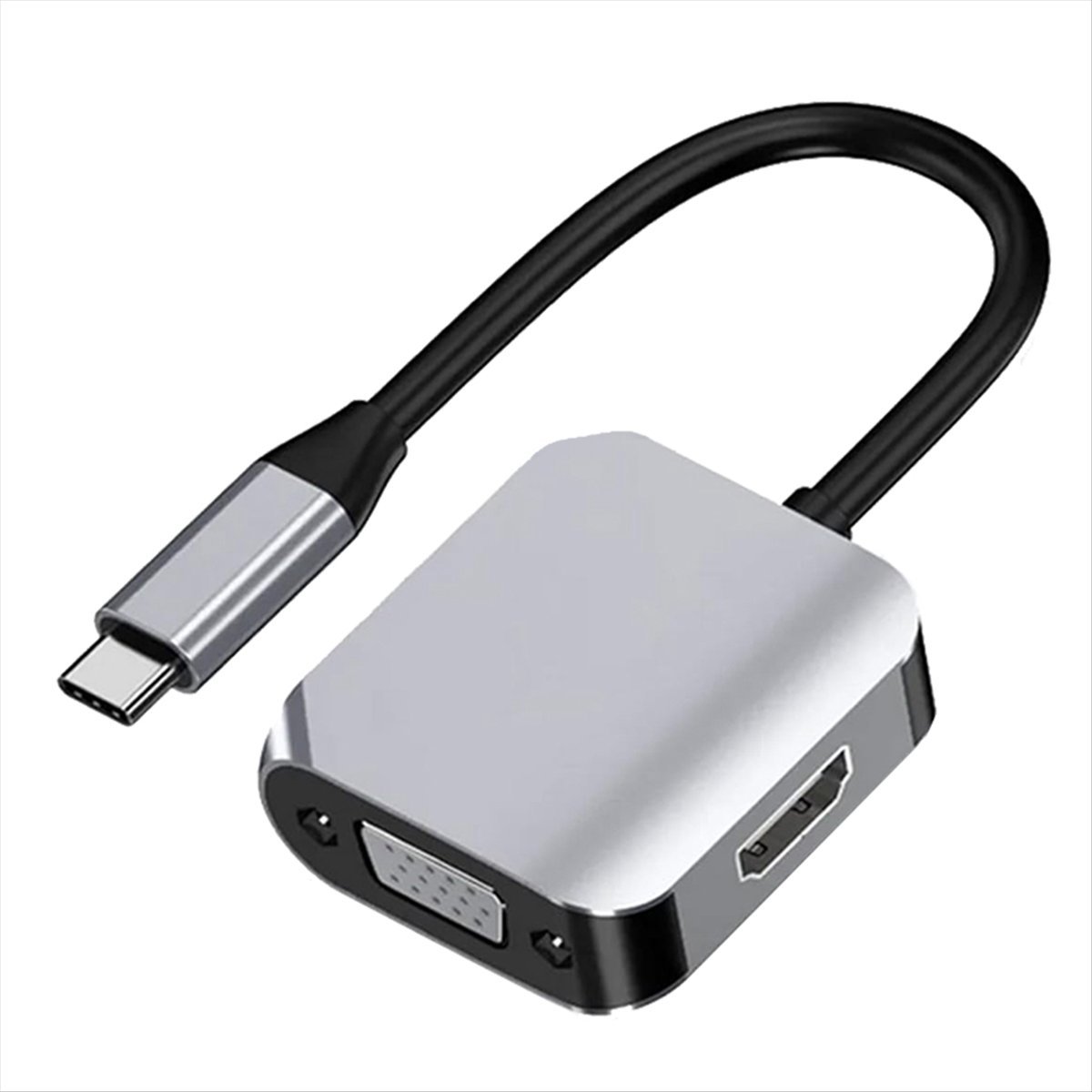 *A14E USB C Docking Station, 2 - Docking Station Usb C ulasan dan harga