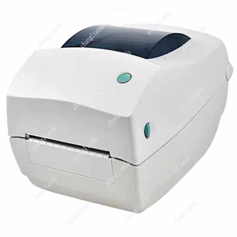 High performance for GK888T Ba - Label Printer Thermal ulasan dan harga