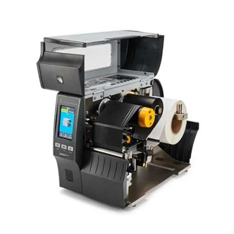 NEW ZT411 Industrial Printer T - Label Printer Thermal ulasan dan harga