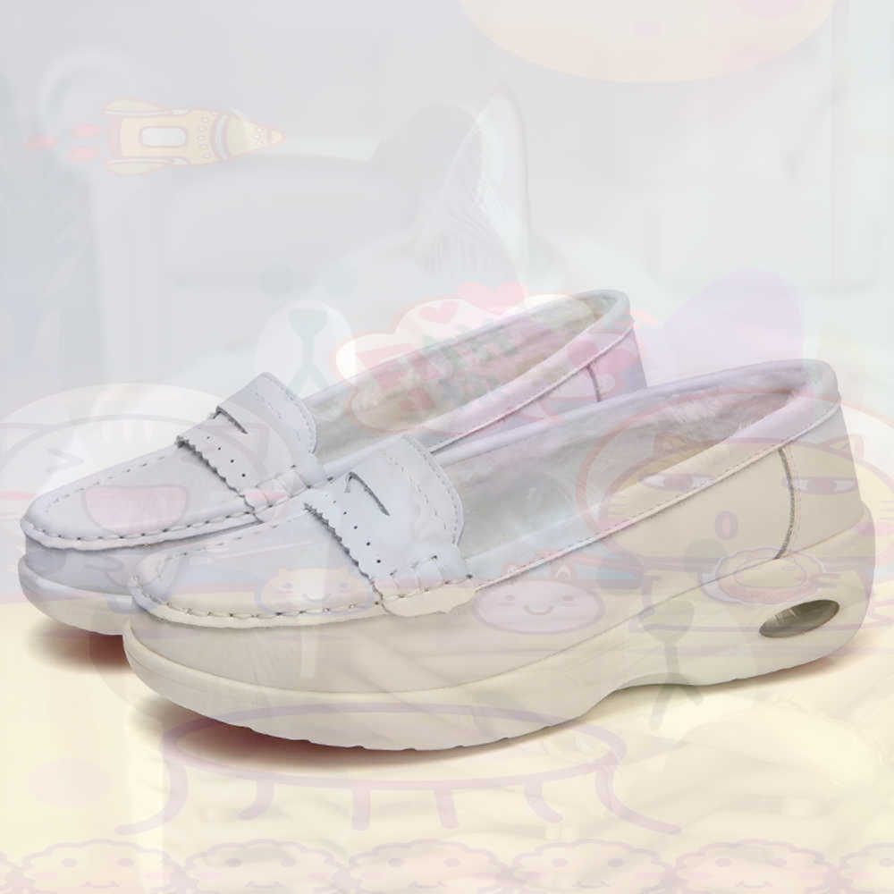 Soft Slip-on Womens Large Size - Tech Office Names ulasan dan harga