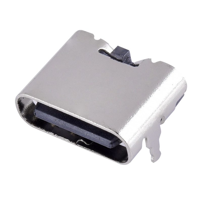 10Pcs 2 Pin USB 3.1 Type-C Fem - Docking Station Usb C ulasan dan harga