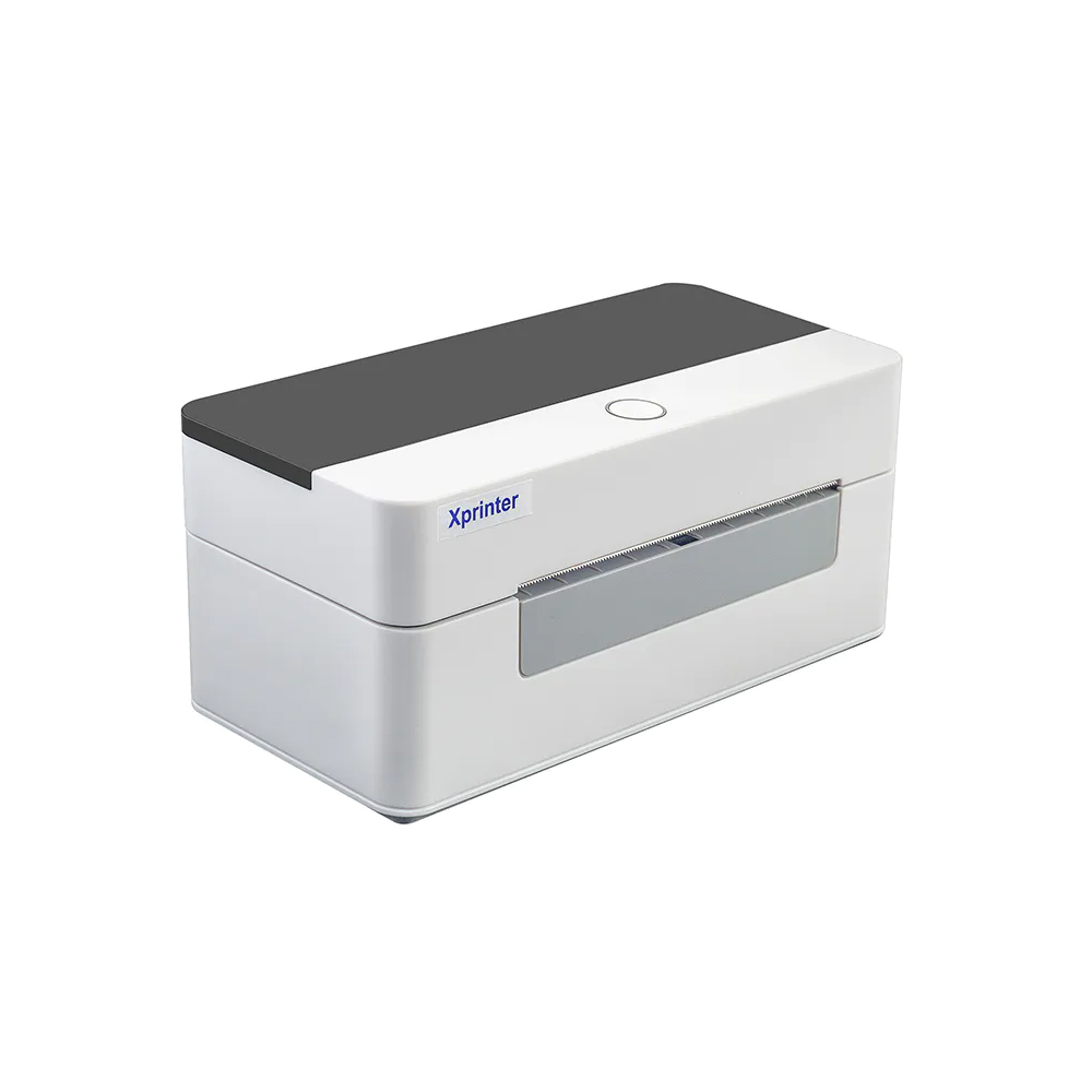 Quality 4 X 6 Inch Self Adhesi - Label Printer Thermal ulasan dan harga