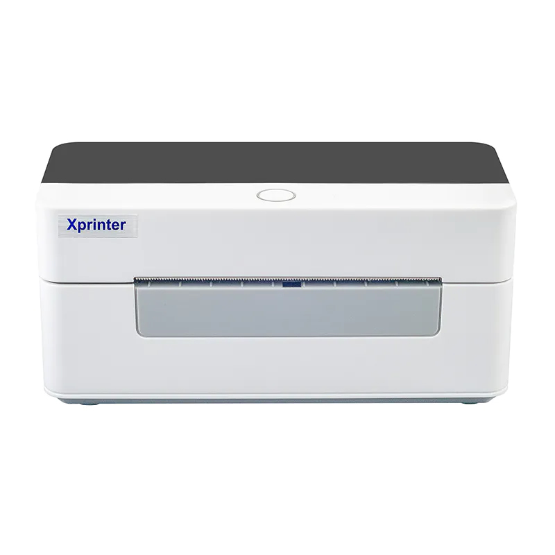Quality 4 X 6 Inch Self Adhesi - Label Printer Thermal ulasan dan harga