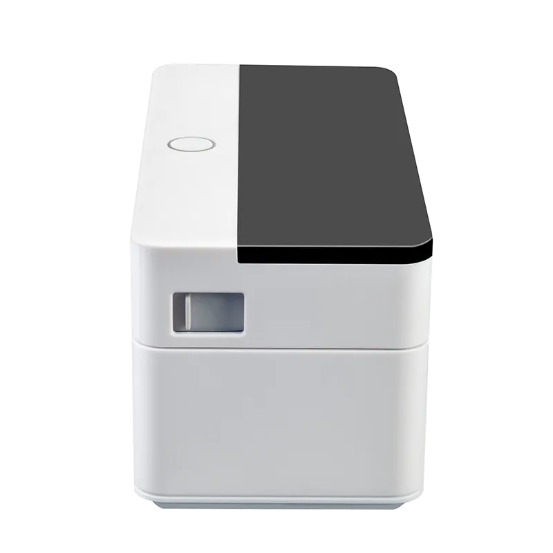 Quality 4 X 6 Inch Self Adhesi - Label Printer Thermal ulasan dan harga