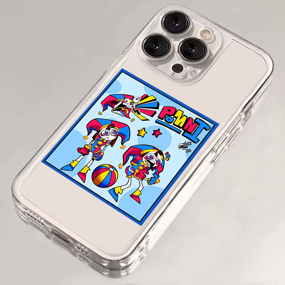 Cartoon T-The A-Amazing D-Digi - Digital Signature Pad ulasan dan harga