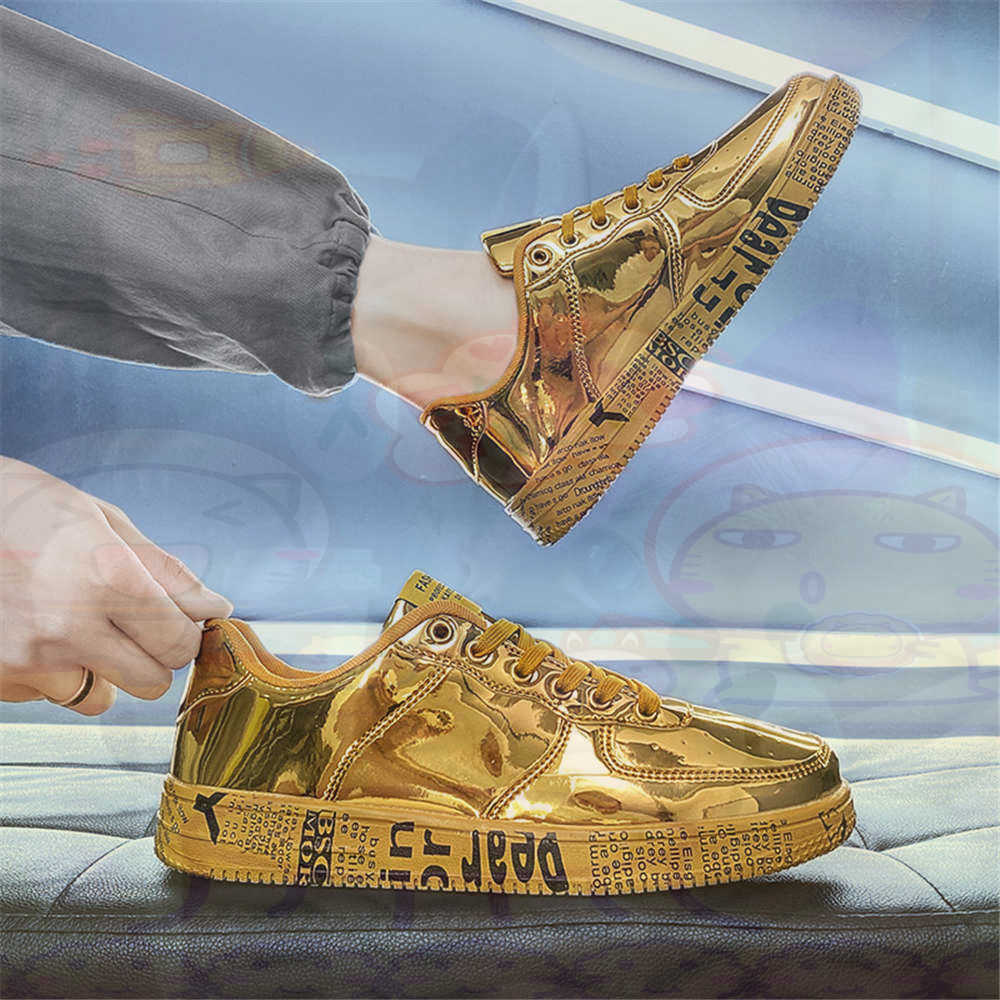 Round Foot Size 45 Sneakers Wh - Tech Office Names ulasan dan harga